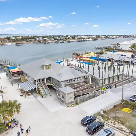 Beach Colony East 16B-Penthouse